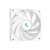 Кулер Deepcool AG400 DIGITAL WH ARGB, фото 4