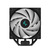 Кулер Deepcool AG400 DIGITAL BK ARGB, фото 5