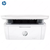 HP - LaserJet M141a &lt;7MD73A&gt; (A4, 20стр/мин, 64Mb, LCD, лазерное МФУ, USB2.0), фото 1