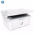 HP - LaserJet M141a &lt;7MD73A&gt; (A4, 20стр/мин, 64Mb, LCD, лазерное МФУ, USB2.0), фото 3