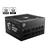MSI MPG A850GL PCIE5, 80 PLUS Gold, 850W Power Supply, фото 1