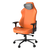 Кресло DXRacer Full Orange Craft Pro Chair, фото 2