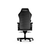 Кресло DXRacer Full Black Master Chair I238S, фото 2