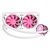 ID Cooling PINKFLOW 240 ARGB (водяной кулер), фото 1