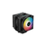 Кулер Deepcool AG620 DIGITAL BLACK ARGB, фото 1