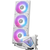 MSI - Cooler MAG CORELIQUID i360 White, фото 2