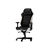 Кресло DXRacer White and Black Master Chair I238S, фото 2
