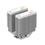 ID Cooling FROZN A620 ARGB WHITE, фото 2