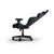 Кресло DXRacer Black and Blue Gladiator Chair G001, фото 4