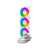 ID Cooling FX360 INF WHITE, фото 2