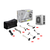 MSI MPG A850GL PCIE5 WHITE, 80 PLUS Gold, 850W Power Supply, фото 4