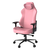 Кресло DXRacer Full Pink Craft Pro Chair, фото 2