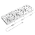 ID Cooling FX360 PRO WHITE, фото 3