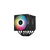 Кулер Deepcool AG620 DIGITAL BLACK ARGB, фото 2