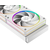 ID Cooling SL240 WHITE, фото 3