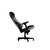 Кресло DXRacer White and Black Master Chair I238S, фото 4