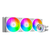 ID Cooling FX360 INF WHITE, фото 1