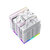 ID Cooling FROZN A620 ARGB WHITE, фото 3