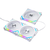 Lian Li SL120V2-3W White Cooler, фото 2