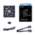 Lian Li Reverse TL 120mm-1 Black, фото 2