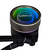 Lian Li GA II Trinity 240 SL-Inf Black, фото 4