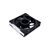 Lian Li Reverse TLLCD 120mm-3 Black, фото 3