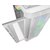 Case Airface RGB White, фото 3 Case Airface RGB White, фото 3