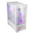 Case Cougar Duoface RGB White, фото 2 Case Cougar Duoface RGB White, фото 2