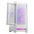 Case Cougar Duoface RGB White, фото 3 Case Cougar Duoface RGB White, фото 3