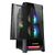 Case Duoface RGB Black, фото 3