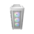 Case Cougar Duoface Pro RGB White, фото 6 Case Cougar Duoface Pro RGB White, фото 6
