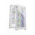 Case Cougar Duoface Pro RGB White, фото 4 Case Cougar Duoface Pro RGB White, фото 4