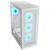 Case Cougar MX220 RGB White, фото 2 Case Cougar MX220 RGB White, фото 2