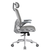 Gaming Chair Cougar Speeder One White, фото 3