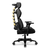 Gaming Chair Cougar Terminator Elite Gold, фото 3