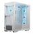 Case Cougar Uniface RGB White, фото 2 Case Cougar Uniface RGB White, фото 2