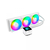 Liquid Elexir V360 White ARGB, фото 1 Liquid Elexir V360 White ARGB, фото 1
