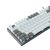 Клавиатура механическа проводная AULA F3287 (RGB 80% TKL), фото 2
