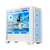Компьютерные корпуса Case GX750A white 4xARGB, фото 1