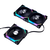Lian Li SL120V2-3B Black Cooler, фото 2