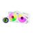 Lian Li GA II Trinity 240 SL-Inf White, фото 2