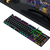 Игровой набор 2 в 1  (механическая клавиатура, мышь) AULA T640, фото 3
