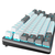 Клавиатура механическа проводная AULA F3287 (RGB 80% TKL), фото 4