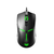 Мышь игровая проводная AULA F820 black, фото 1