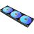Lian Li AL120V2-3B Black Cooler, фото 1