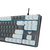Клавиатура механическа проводная AULA F3287 (RGB 80% TKL), фото 3