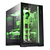 Lian Li O11 Dynamic Razer Edition, фото 1