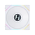 Lian Li Reverse TL 120mm-3 White, фото 1