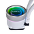 Lian Li GA II Trinity 240 SL-Inf White, фото 4