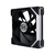 Lian Li Reverse SL120V2-1B Black, фото 2